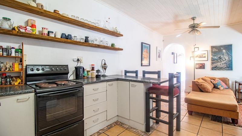 2 Bedroom Property for Sale in Salt River Western Cape